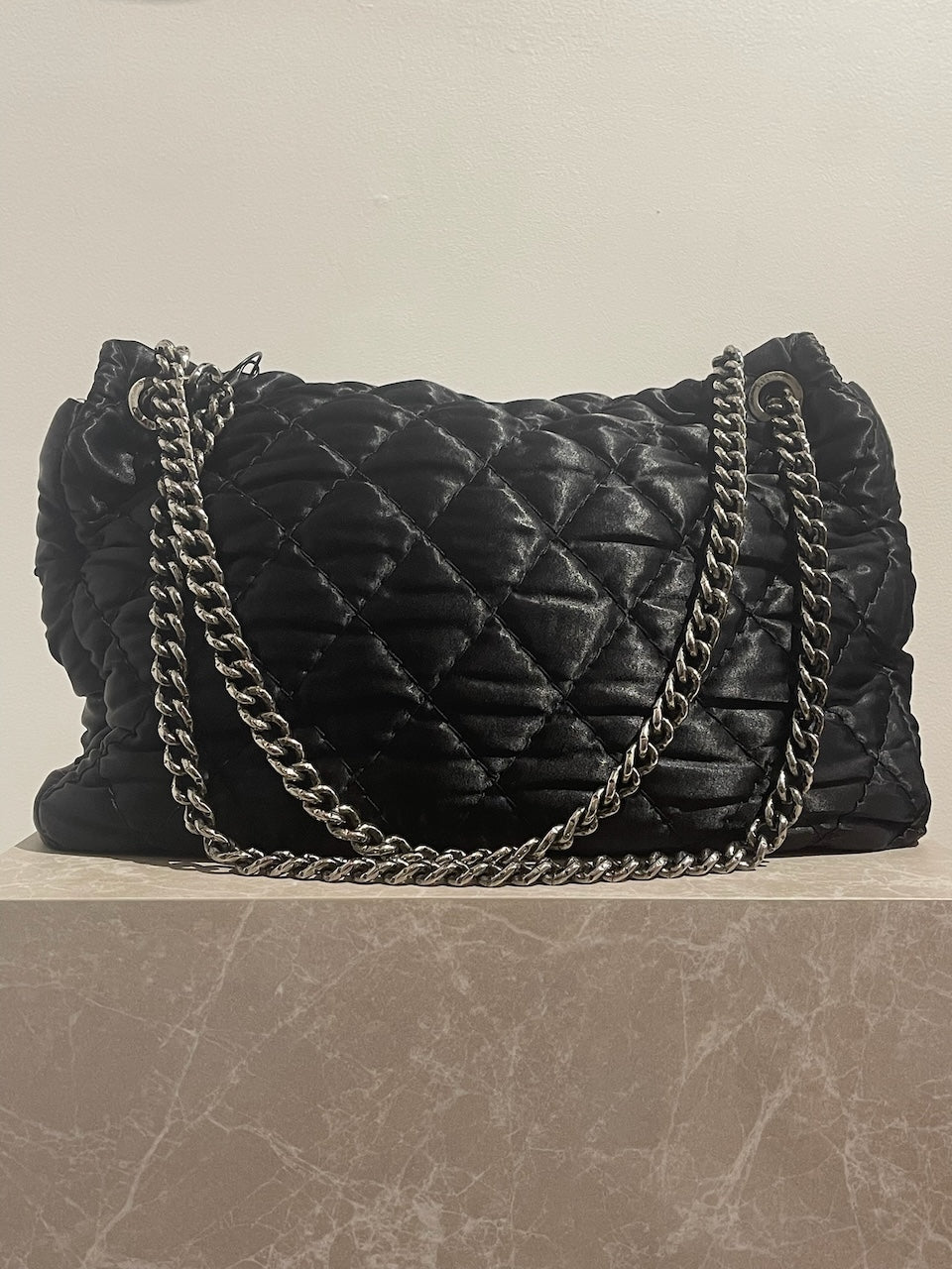 Sac Chanel noir