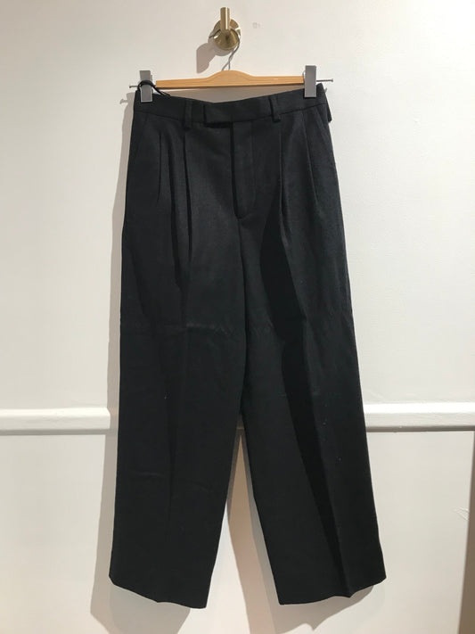 Pantalon Celine noir T.36