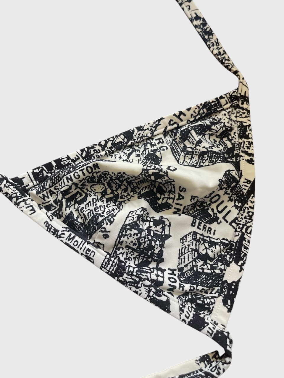 Maillot de bain Dior Paris T.36