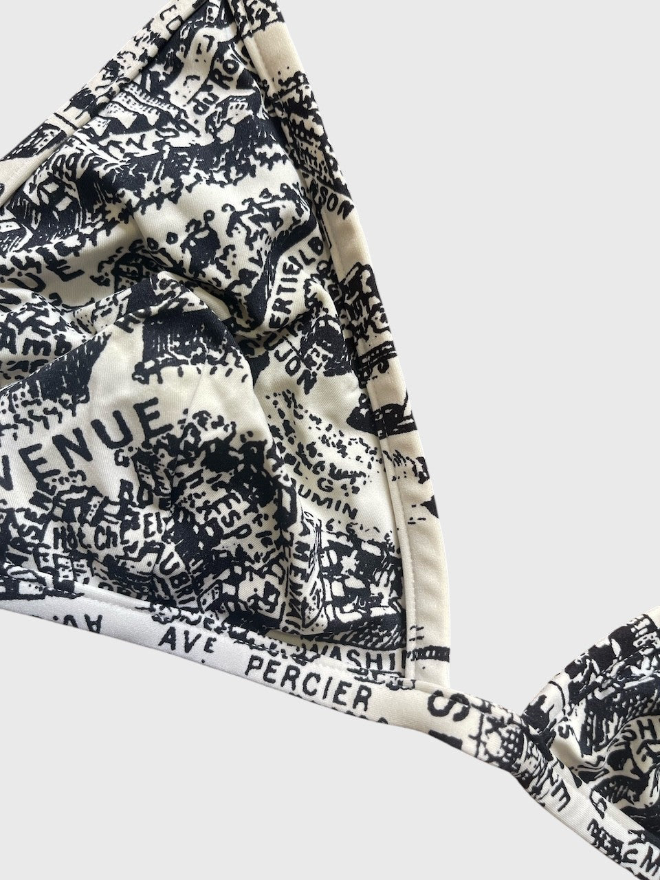 Maillot de bain Dior Paris T.36