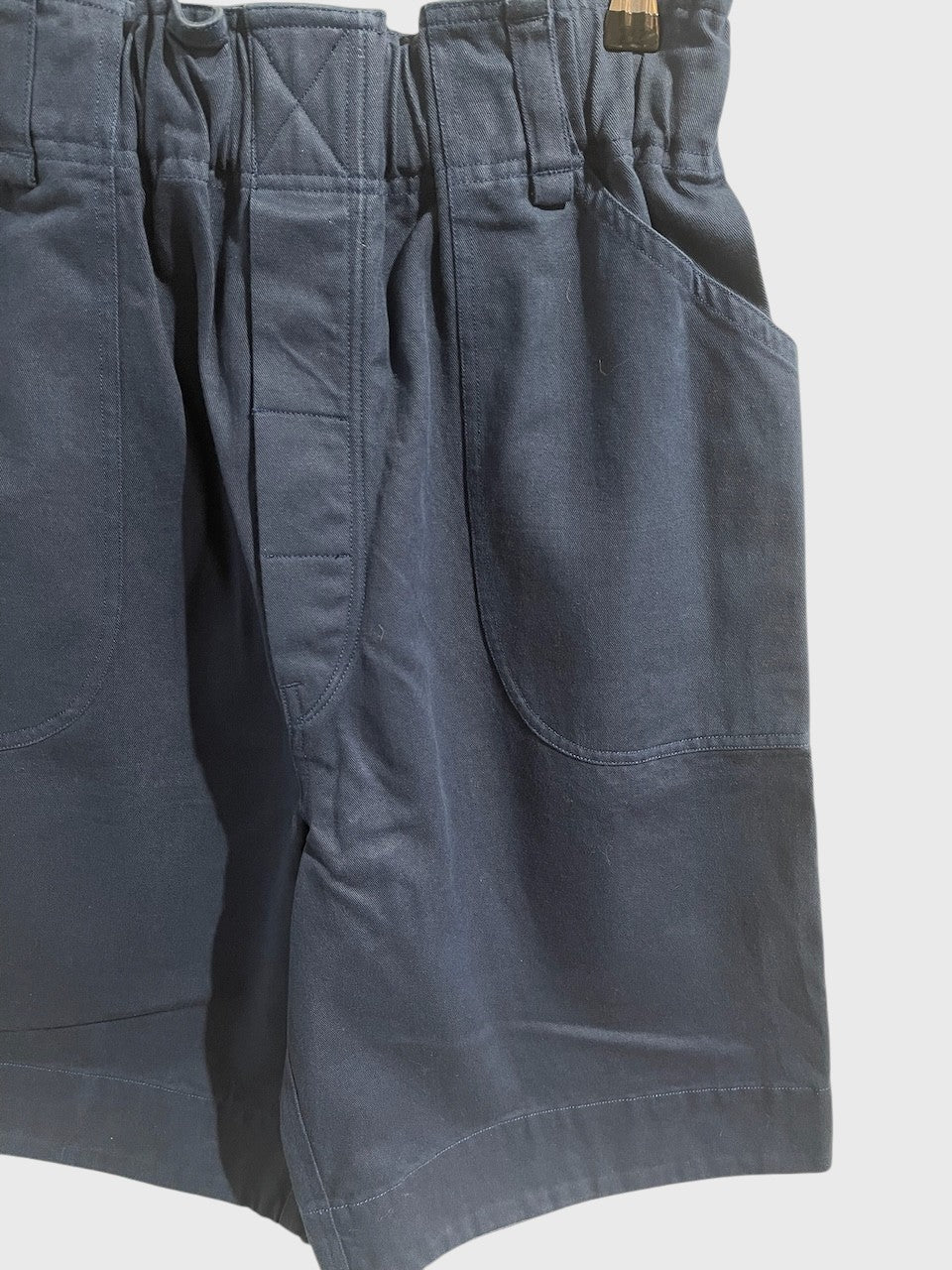 Bermuda Laurence Bras bleu T.1