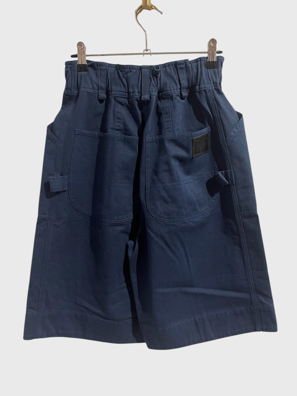 Bermuda Laurence Bras bleu T.1
