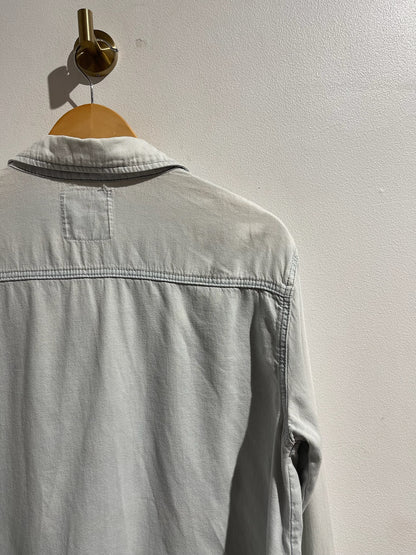Chemise One Teaspoon en jeans T.XXS