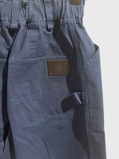 Bermuda Laurence Bras bleu T.1