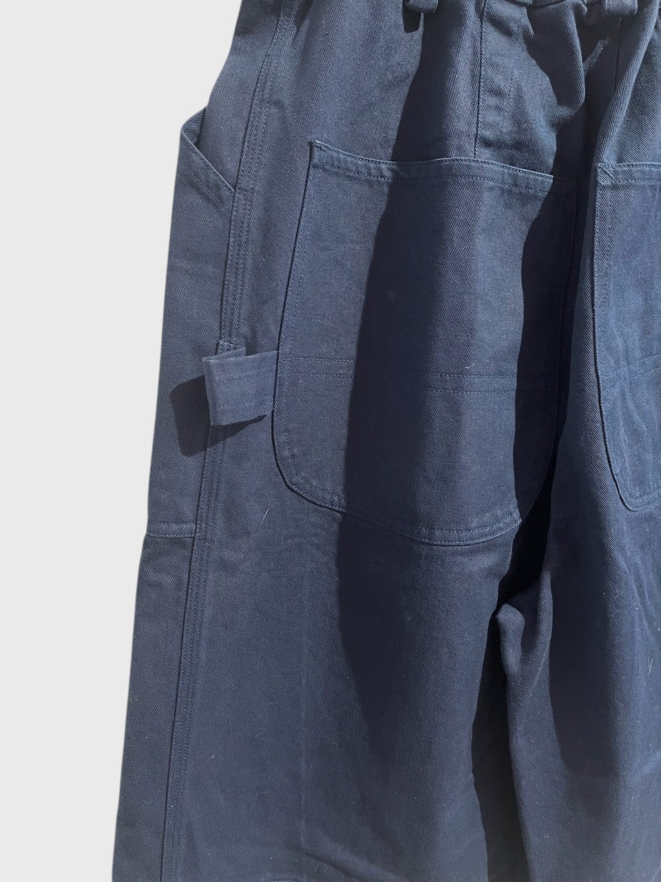 Bermuda Laurence Bras bleu T.1
