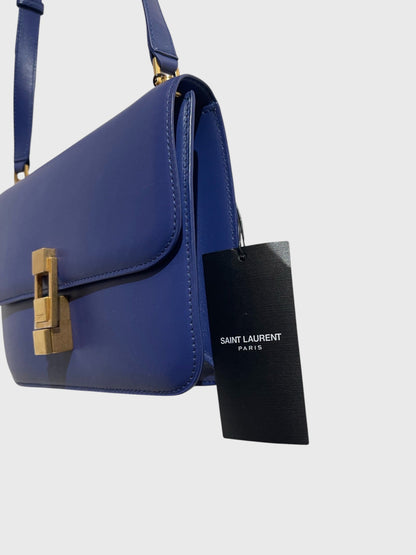 Sac Saint Laurent Carré Satchel