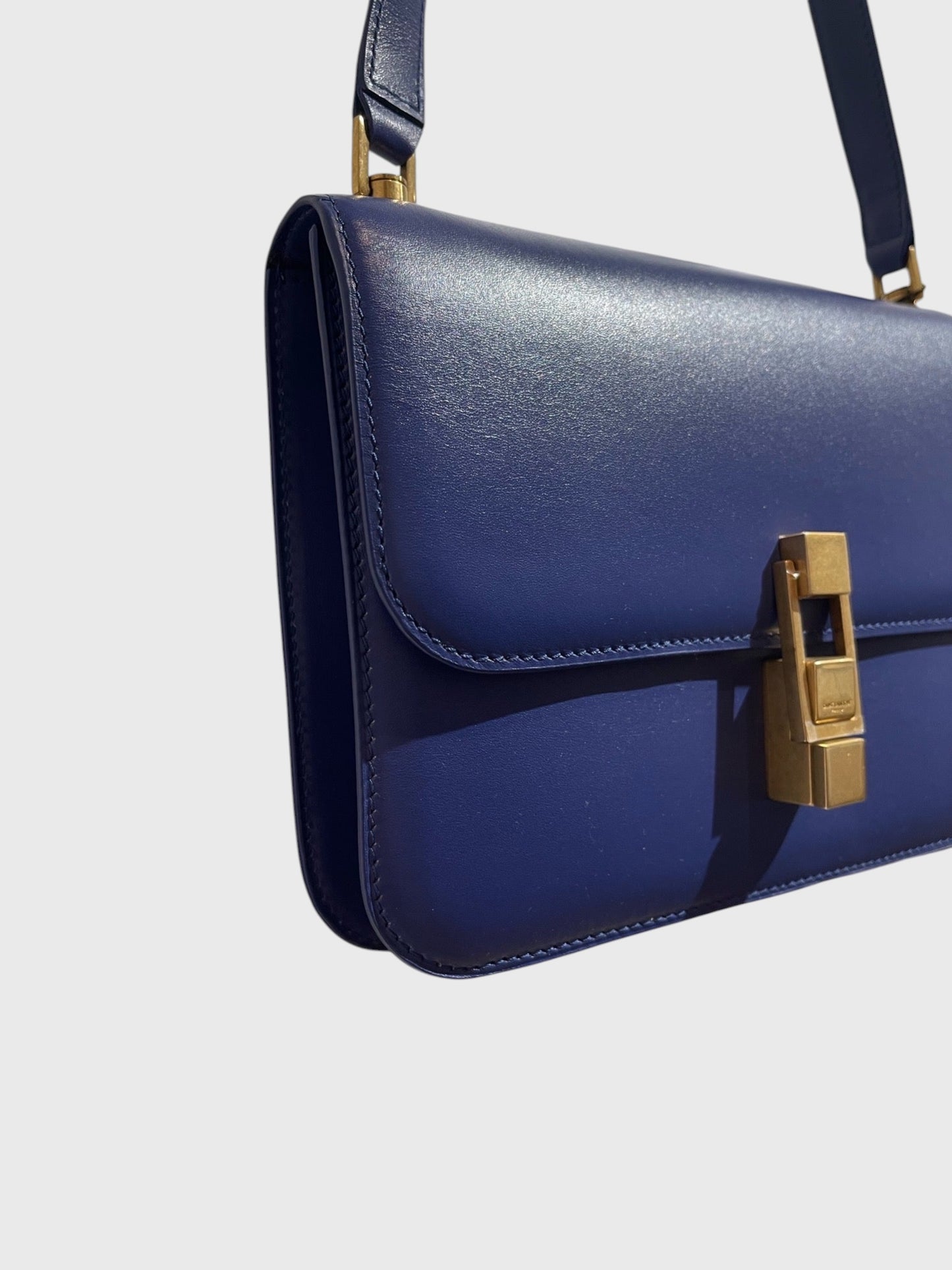 Sac Saint Laurent Carré Satchel