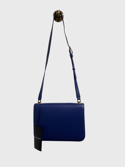 Sac Saint Laurent Carré Satchel