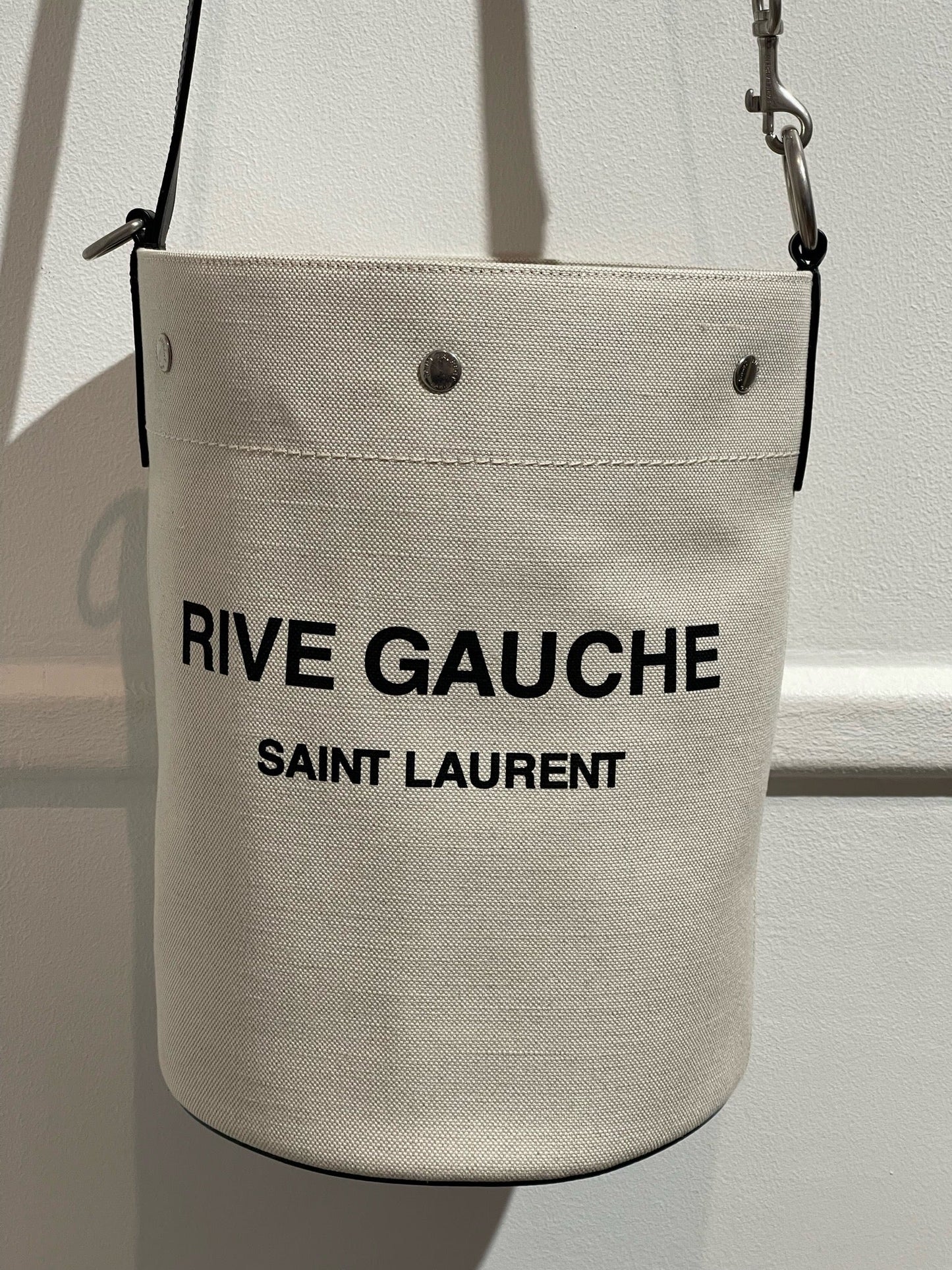 Sac Saint Laurent Seau Rive Gauche NEUF