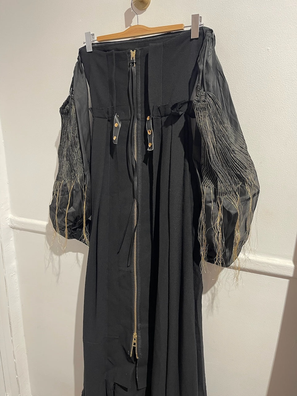 Robe Loewe noire T.36