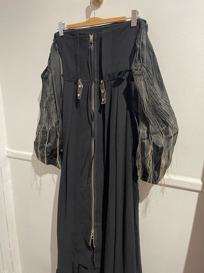 Robe Loewe noire T.36