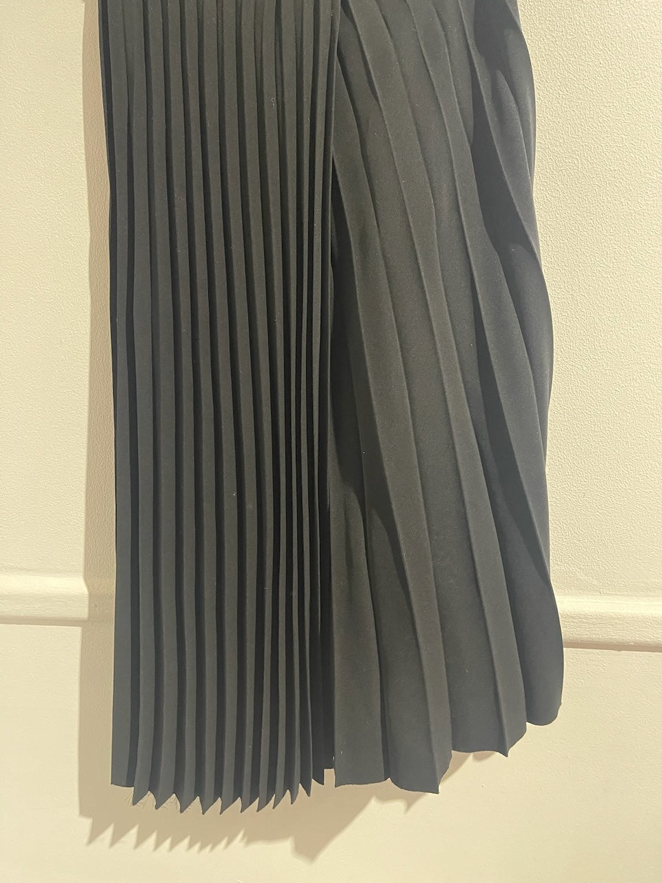 Jupe Balenciaga noir T.36