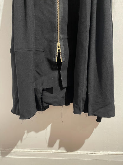 Robe Loewe noire T.36