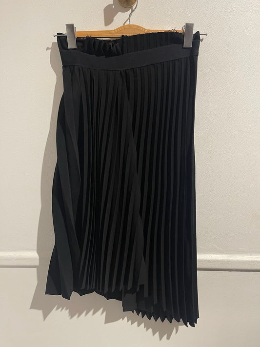 Jupe Balenciaga noir T.36