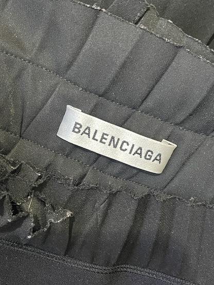 Jupe Balenciaga noir T.36