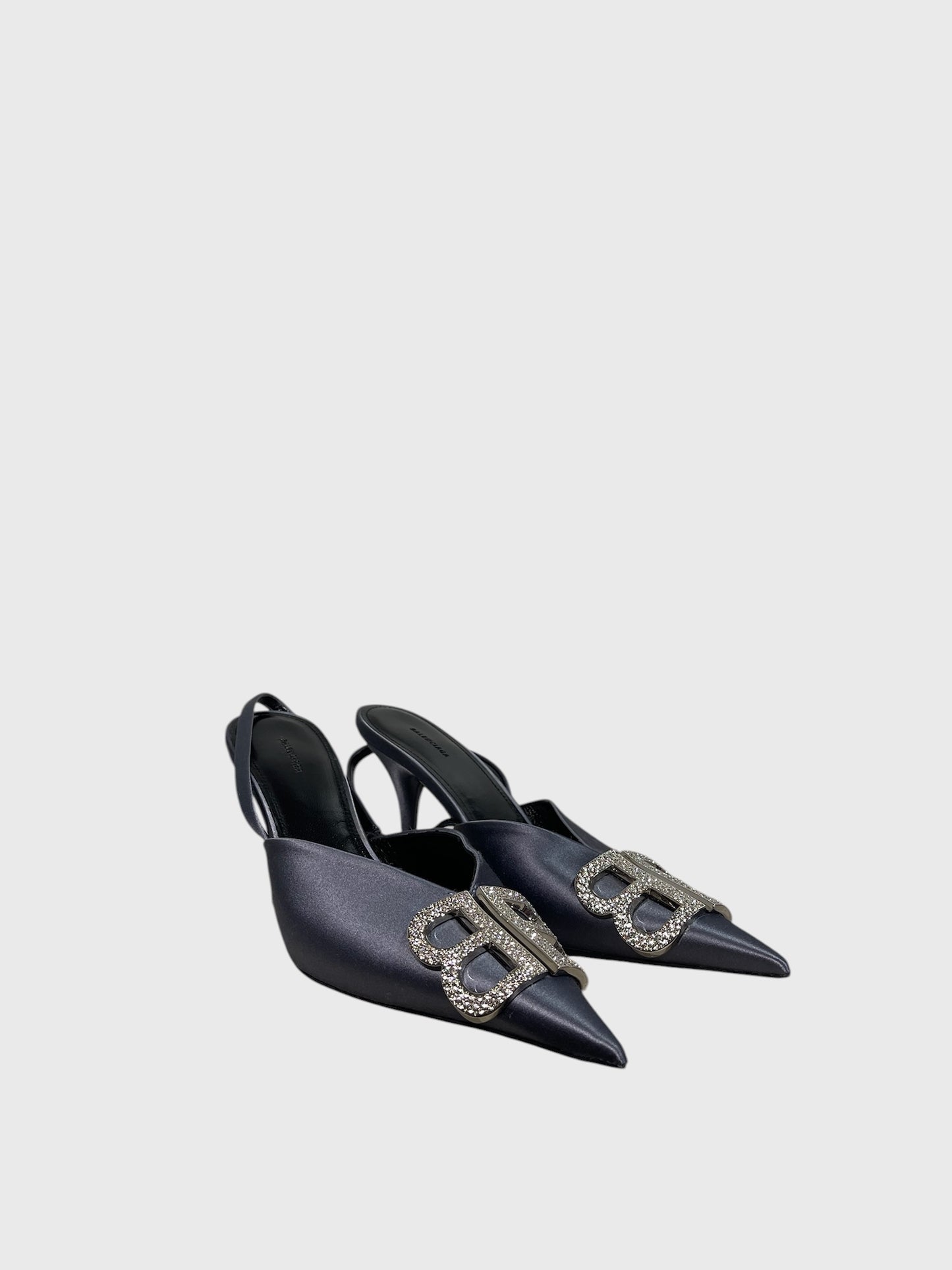 Escarpins Balenciaga Knife T.37
