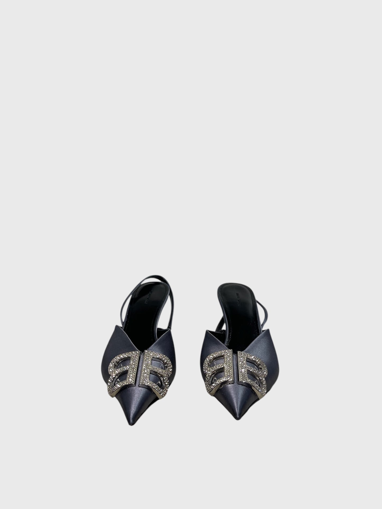 Escarpins Balenciaga Knife T.37