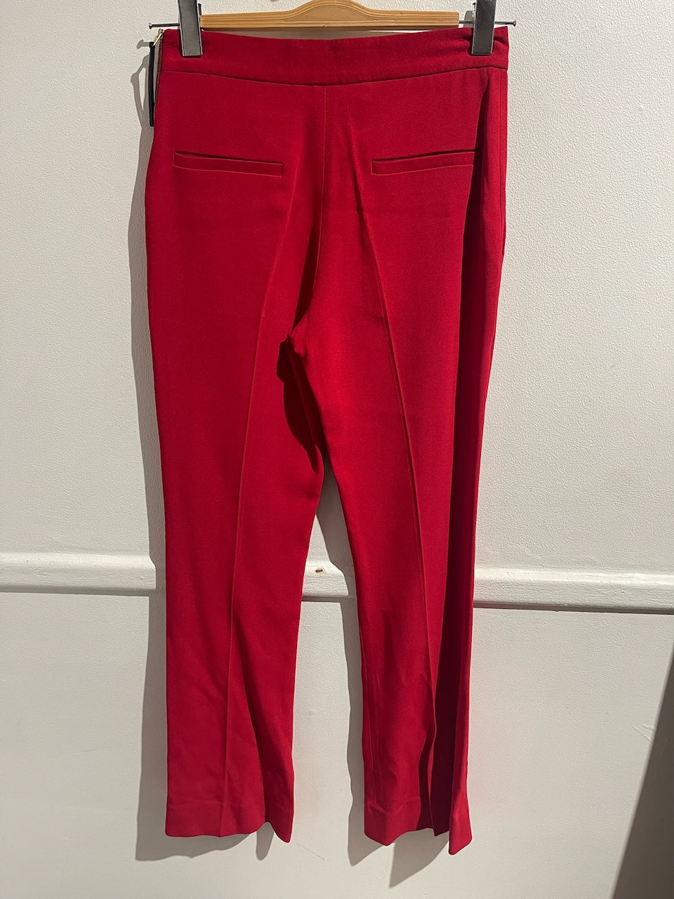 Pantalon Marni rouge T.34