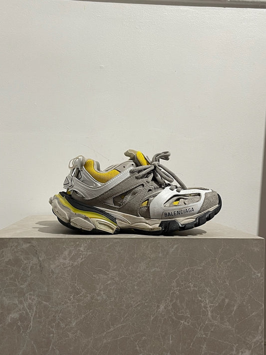 Basket Balenciaga Track T.36