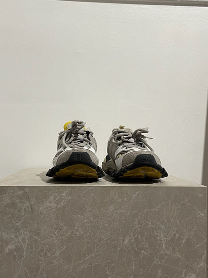 Basket Balenciaga Track T.36