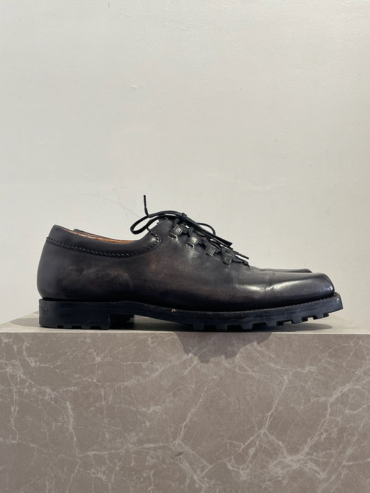 Chaussures Berluti noires T.45,5