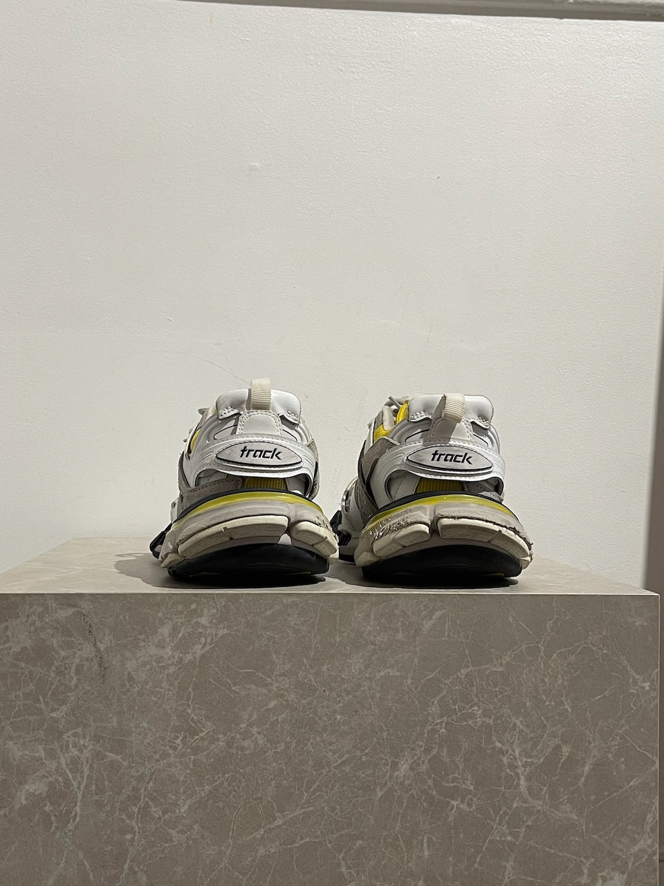 Basket Balenciaga Track T.36