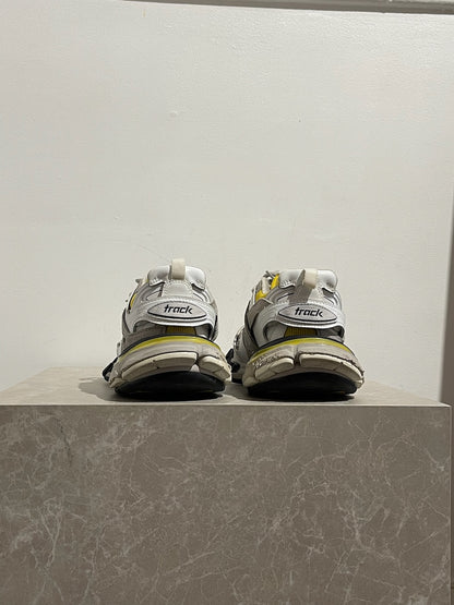 Basket Balenciaga Track T.36