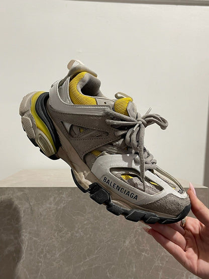 Basket Balenciaga Track T.36