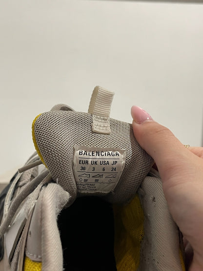 Basket Balenciaga Track T.36