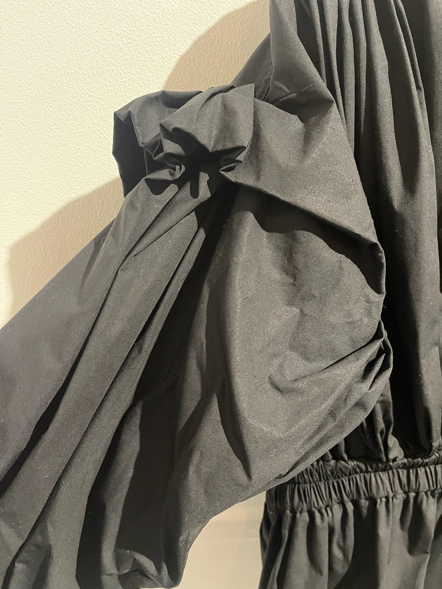 Combinaison Philosophy noire T.44