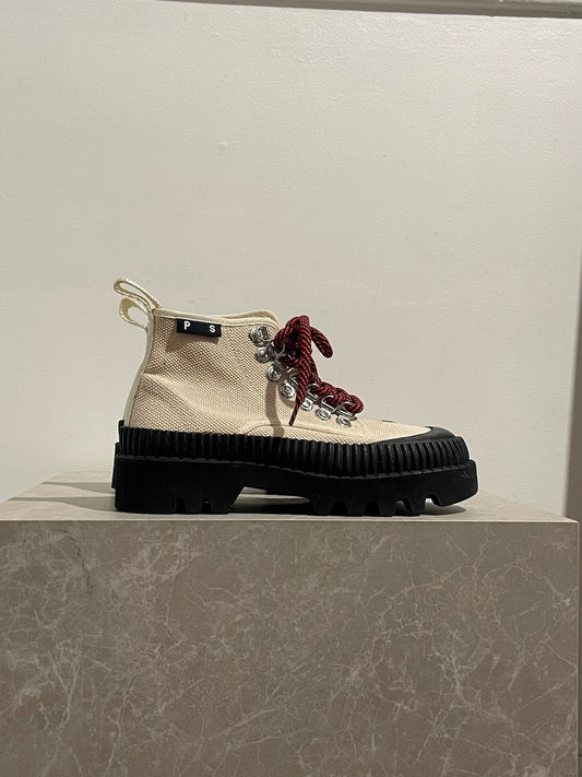 Bottines Proenza Schouler T.37