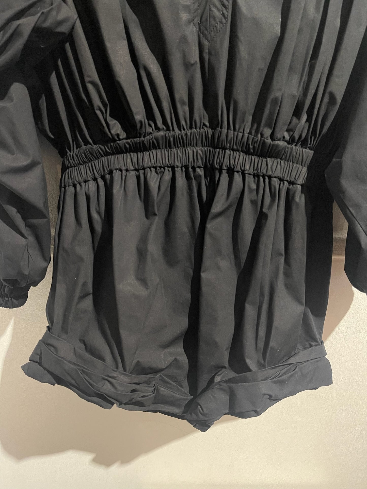 Combinaison Philosophy noire T.44