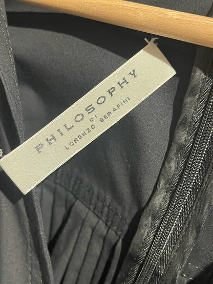 Combinaison Philosophy noire T.44