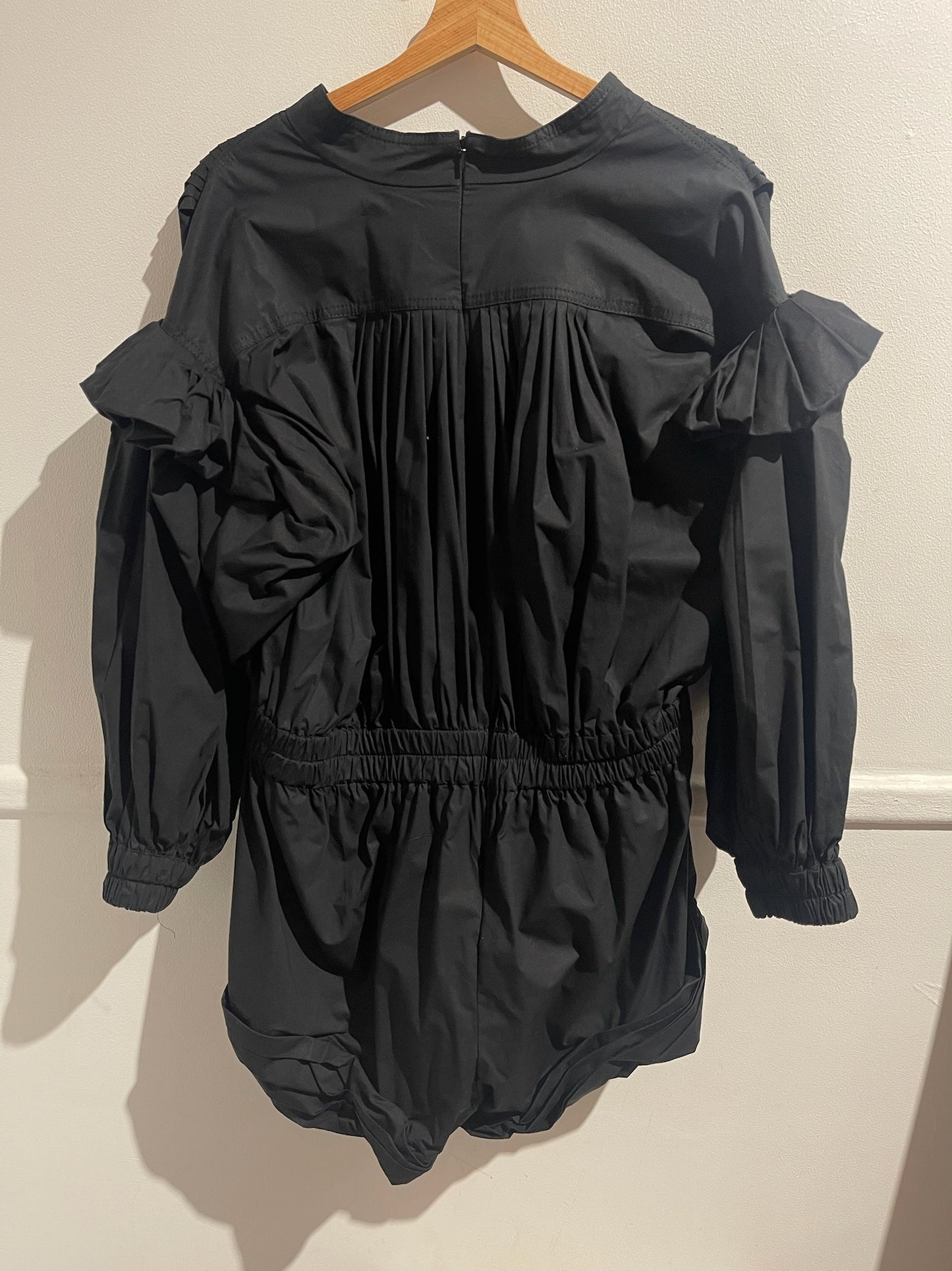 Combinaison Philosophy noire T.44