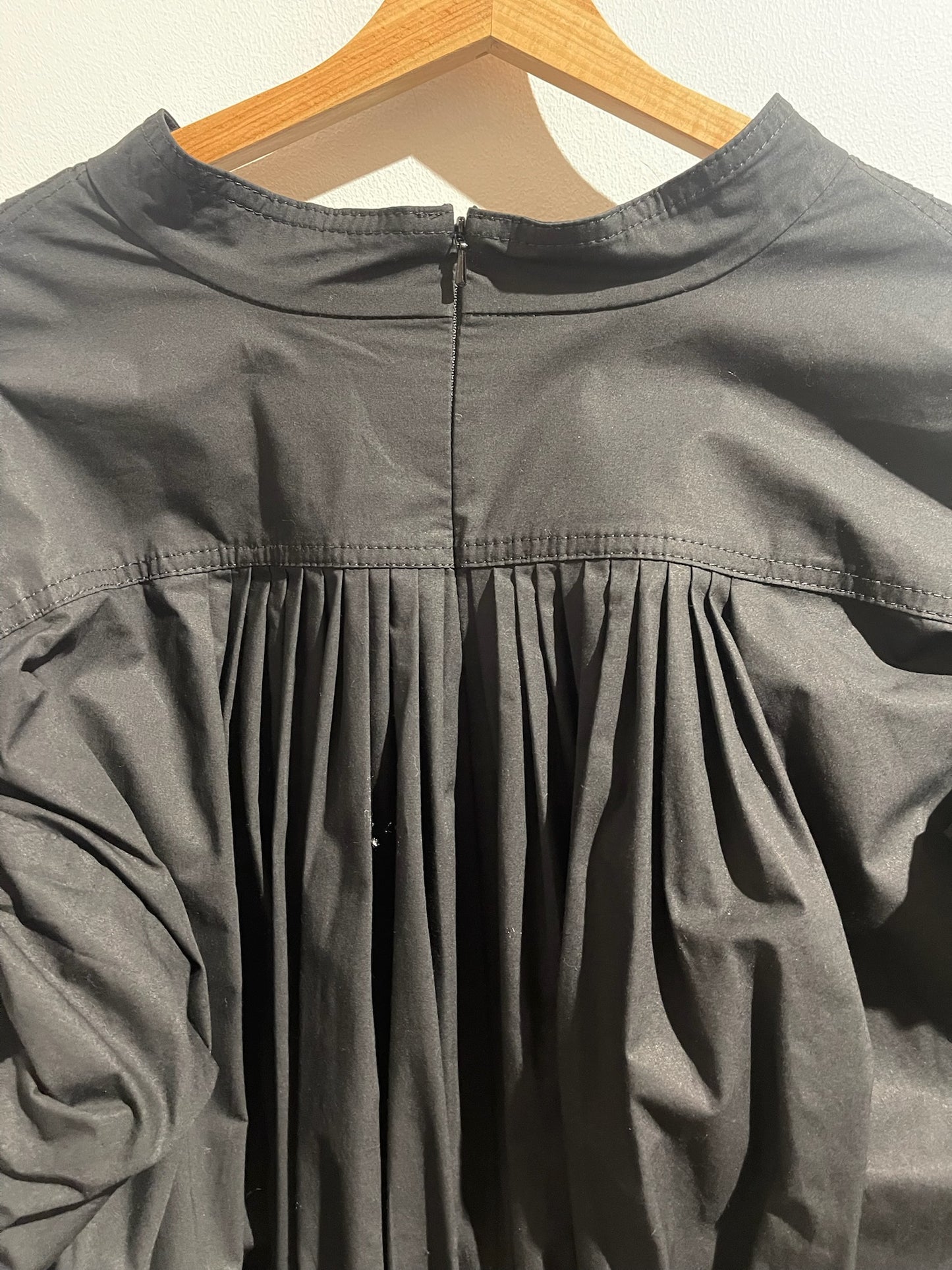 Combinaison Philosophy noire T.44