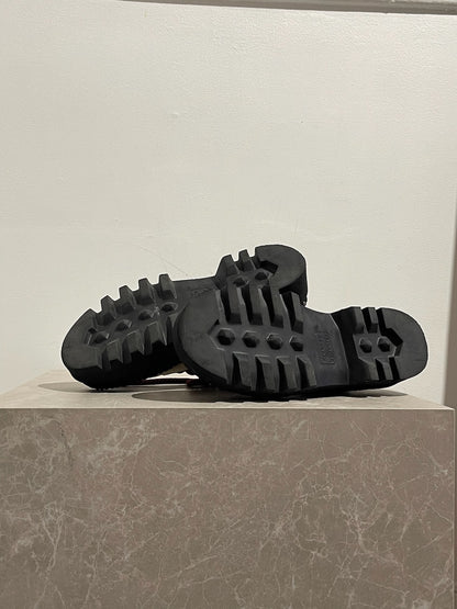 Bottines Proenza Schouler T.37