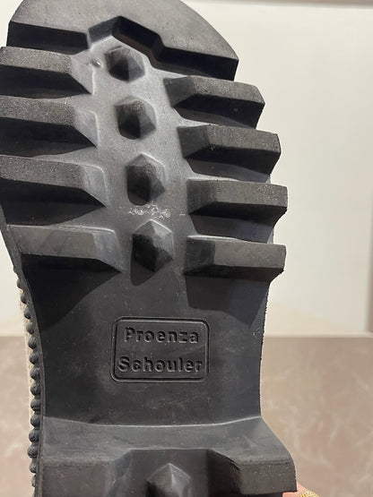 Bottines Proenza Schouler T.37