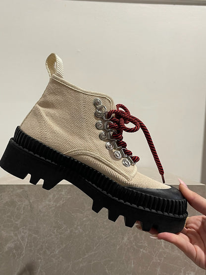 Bottines Proenza Schouler T.37