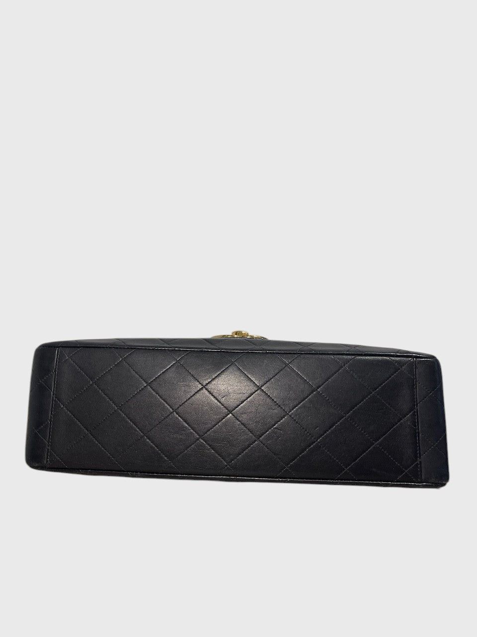 Sac Chanel Jumbo Timeless noir