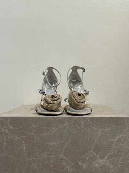 Sandales Roger Vivier T.39