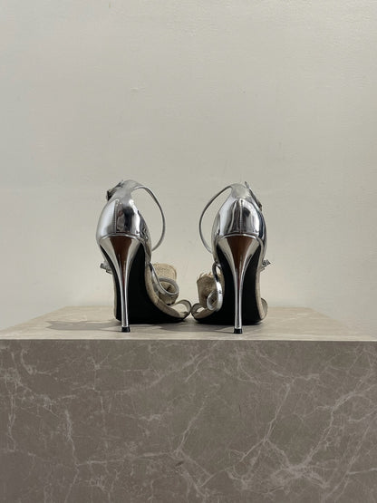 Sandales Roger Vivier T.39