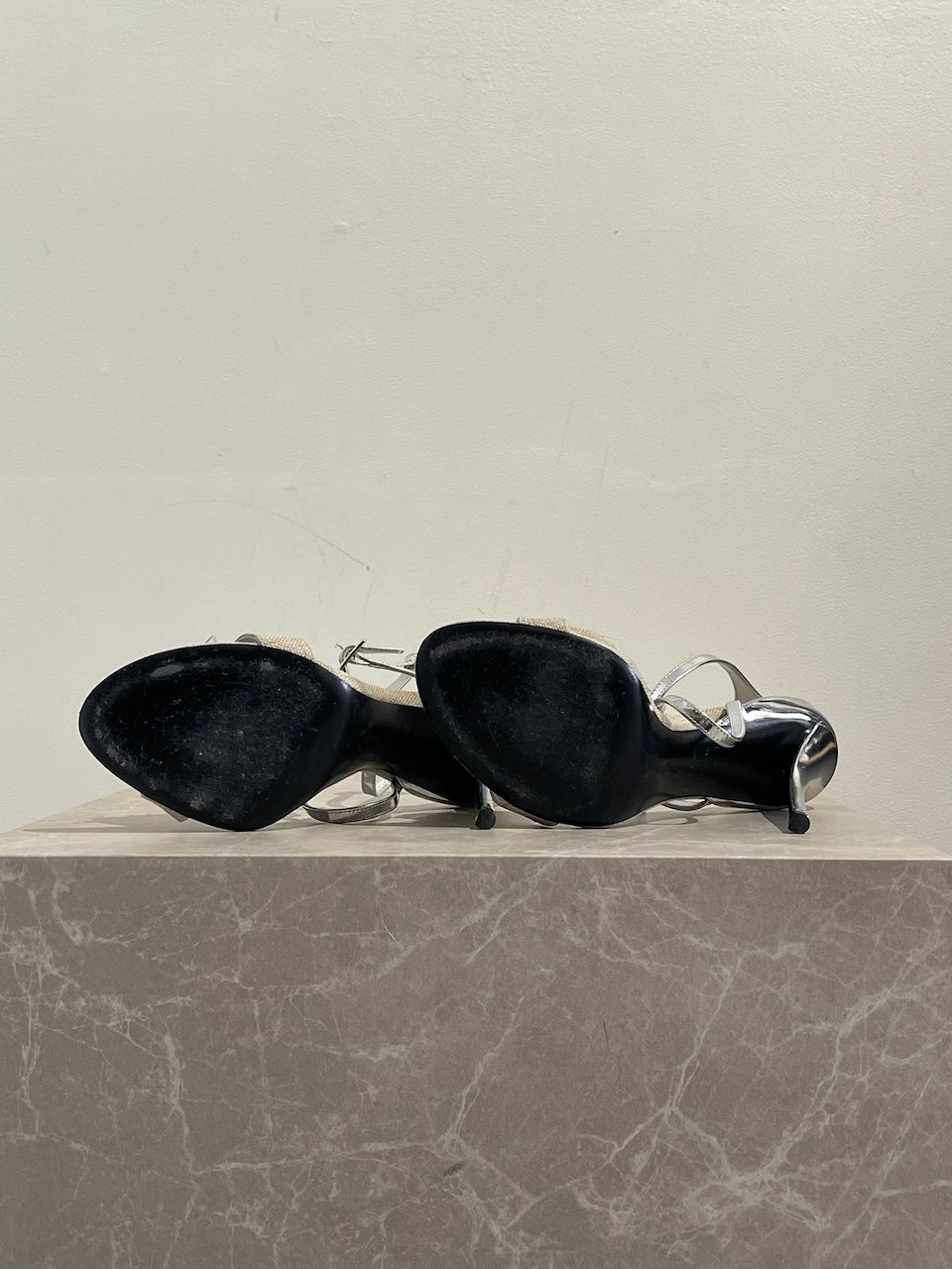 Sandales Roger Vivier T.39