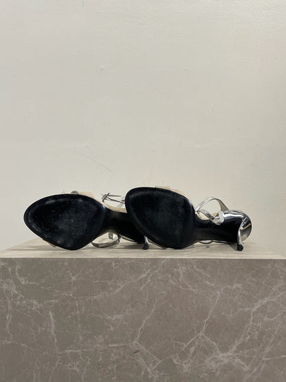 Sandales Roger Vivier T.39