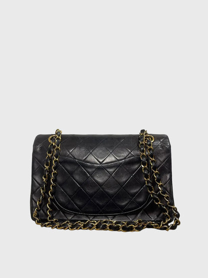 Sac Chanel Timeless marron
