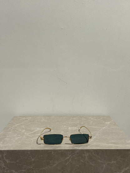 Lunettes Cartier Panthère