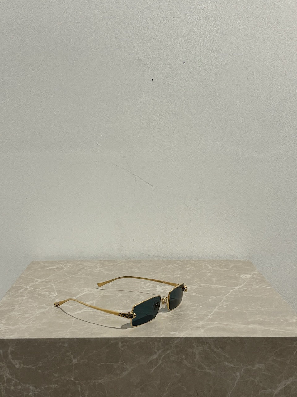 Lunettes Cartier Panthère