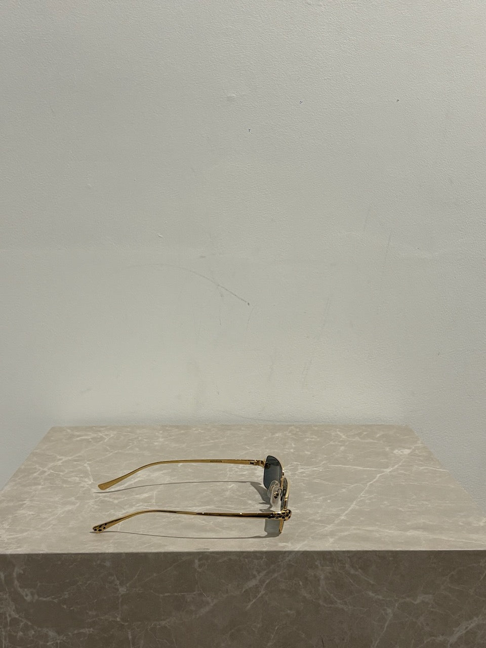 Lunettes Cartier Panthère