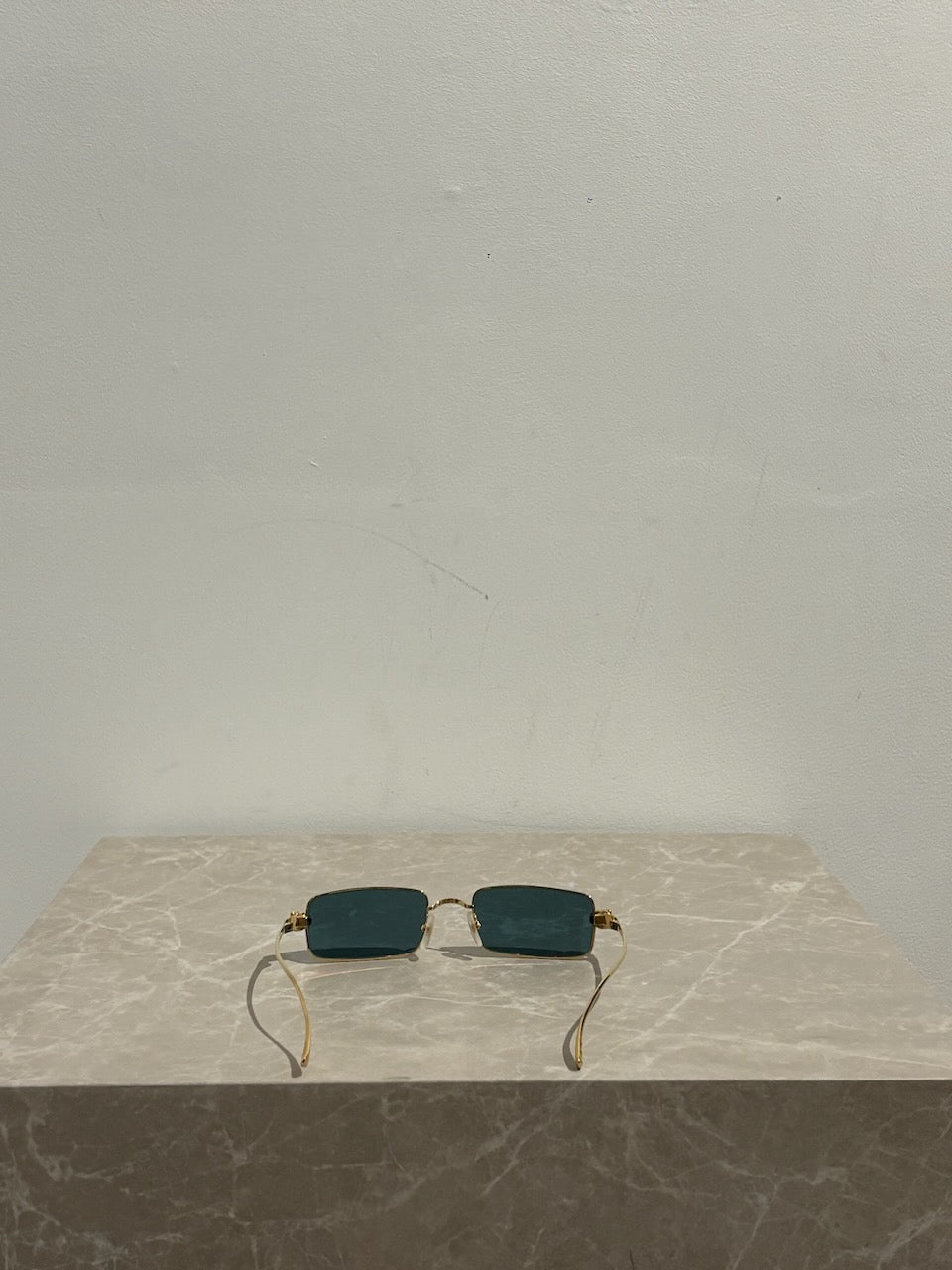 Lunettes Cartier Panthère