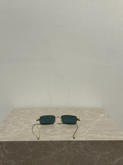 Lunettes Cartier Panthère