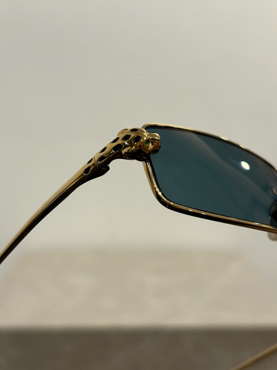 Lunettes Cartier Panthère